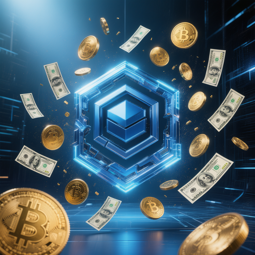 DeepSeek终于要融资了，这件事比GPT-6还值得聊聊